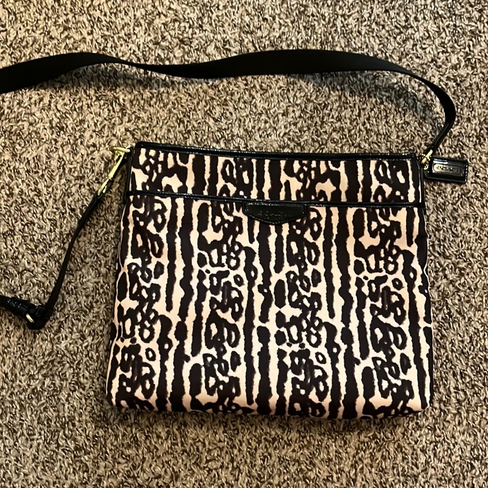 Coach Purse NEW